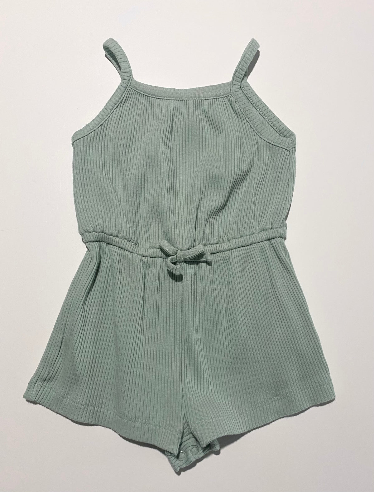 6-12 mois | Combinaison short Old Navy