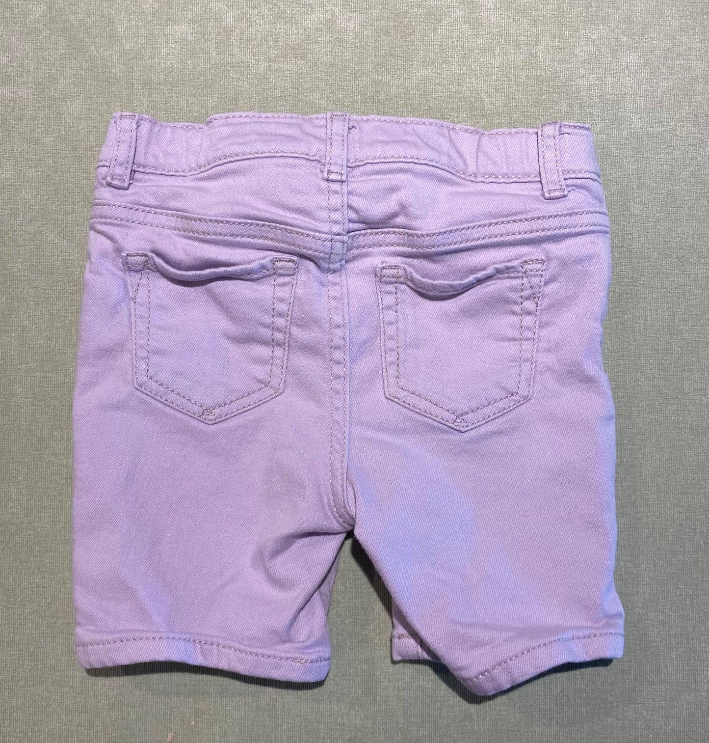 2 ans | Short en jeans coloré GAP