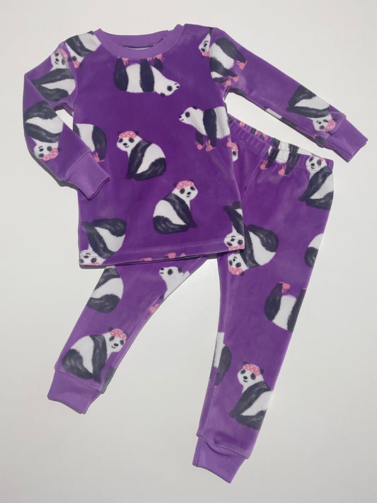 12-18 mois | Pyjama deux pièces Carter’s