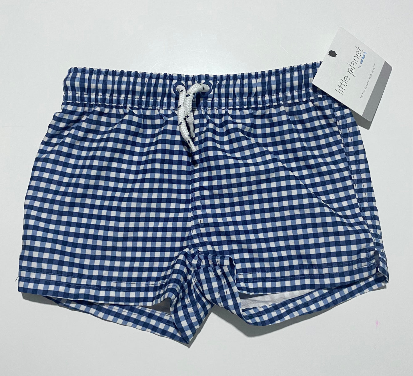 18-24 mois | Maillot de bain Carter’s Little Planet (Neuf)