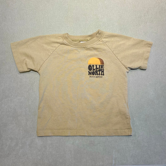 9-12 mois | T-shirt Zara