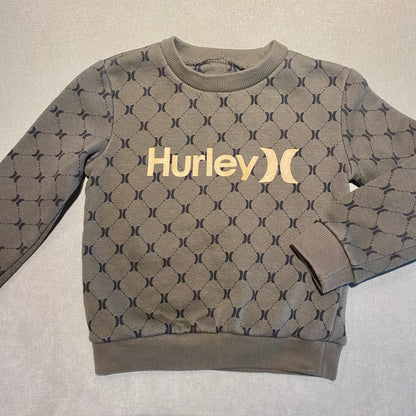 2 ans | Chandail Hurley (Imparfait)