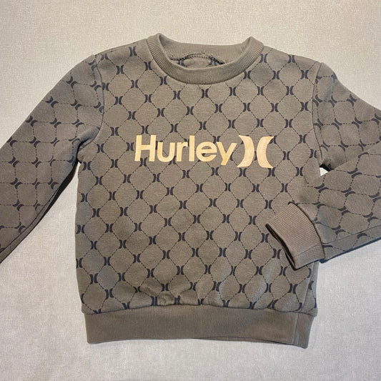 2 ans | Chandail Hurley (Imparfait)