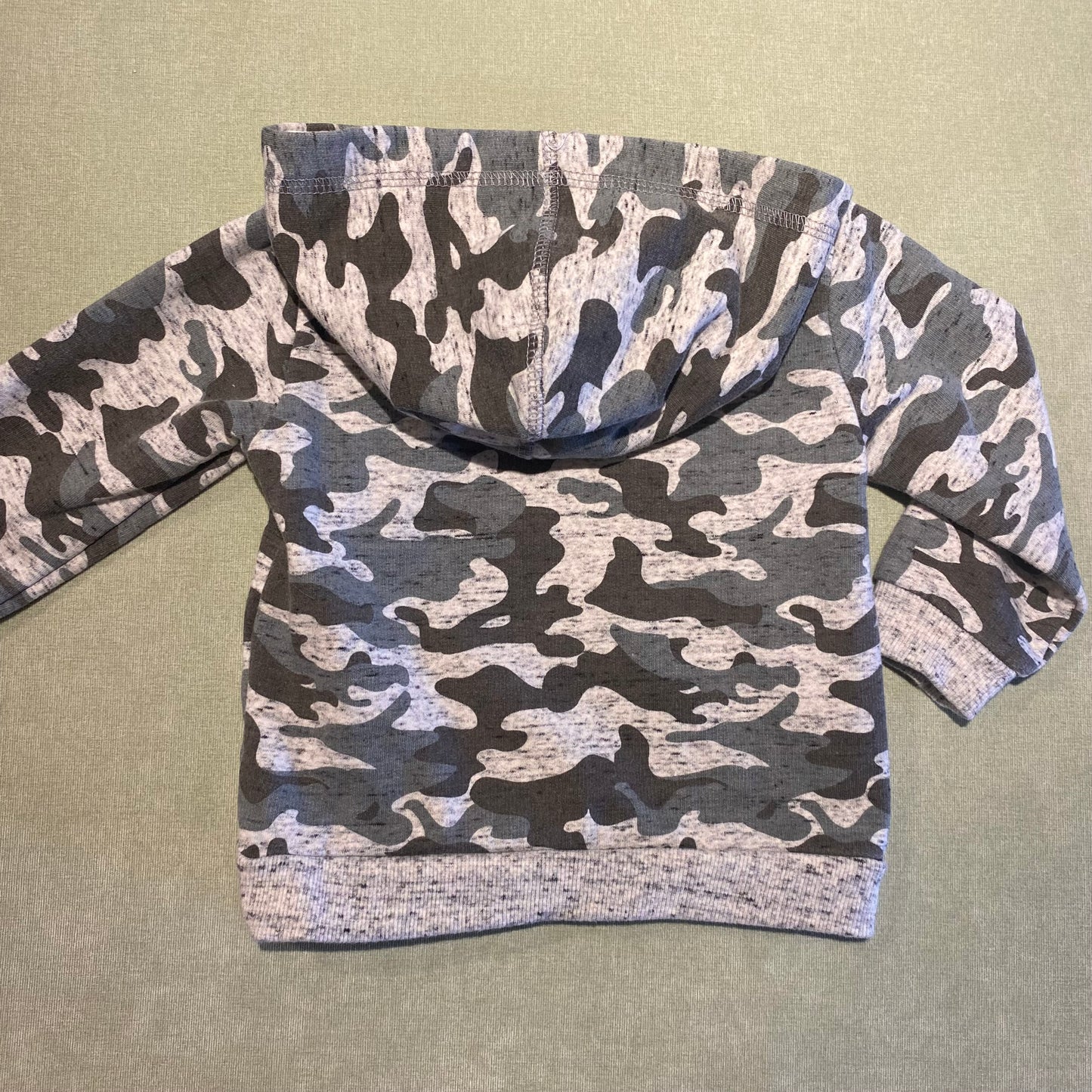 9-12 mois | Coton ouaté Colimaçon