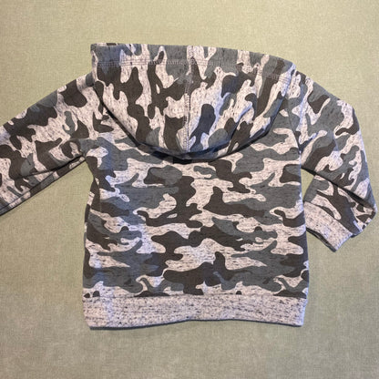 9-12 mois | Coton ouaté Colimaçon