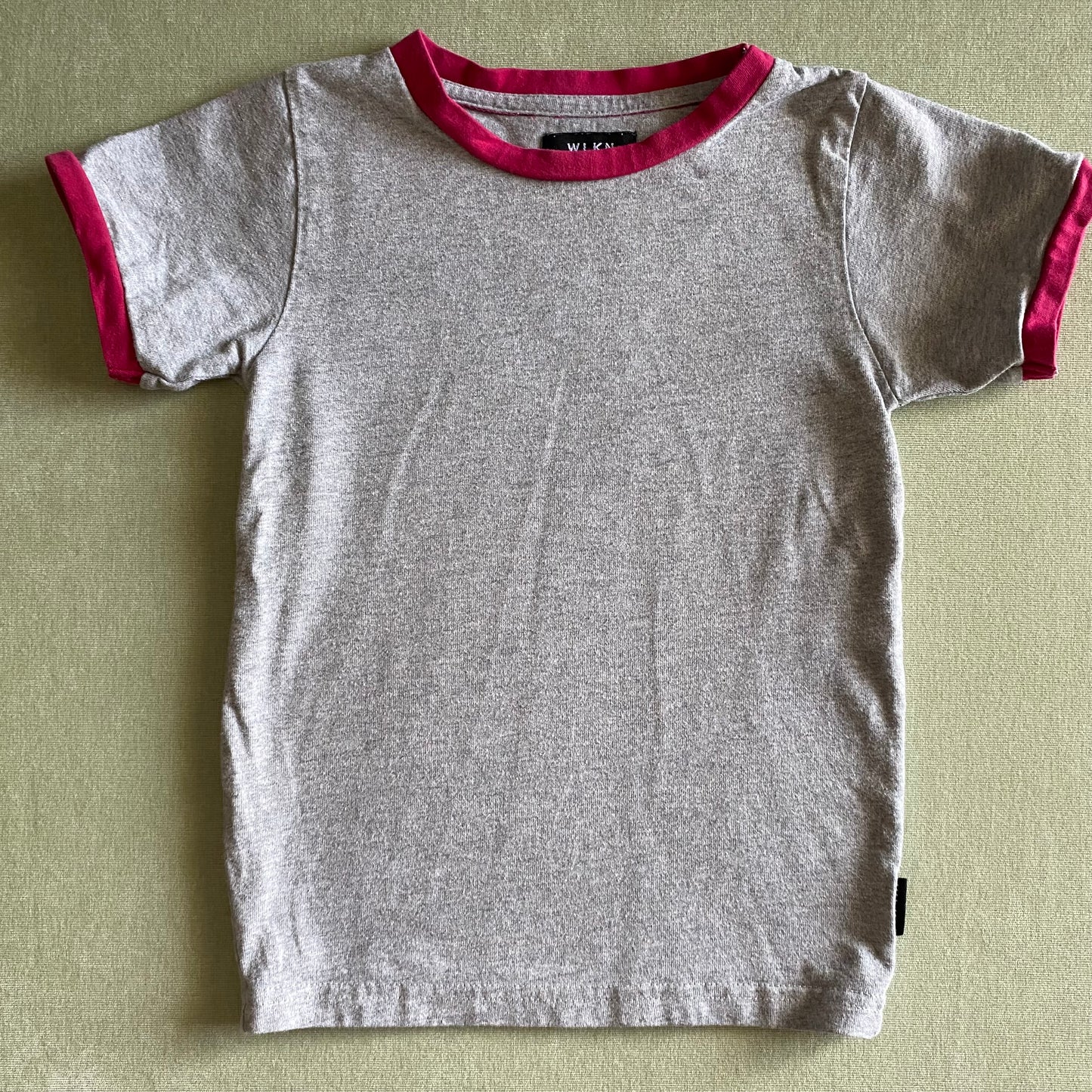 3-4 ans | T-shirt WLKN