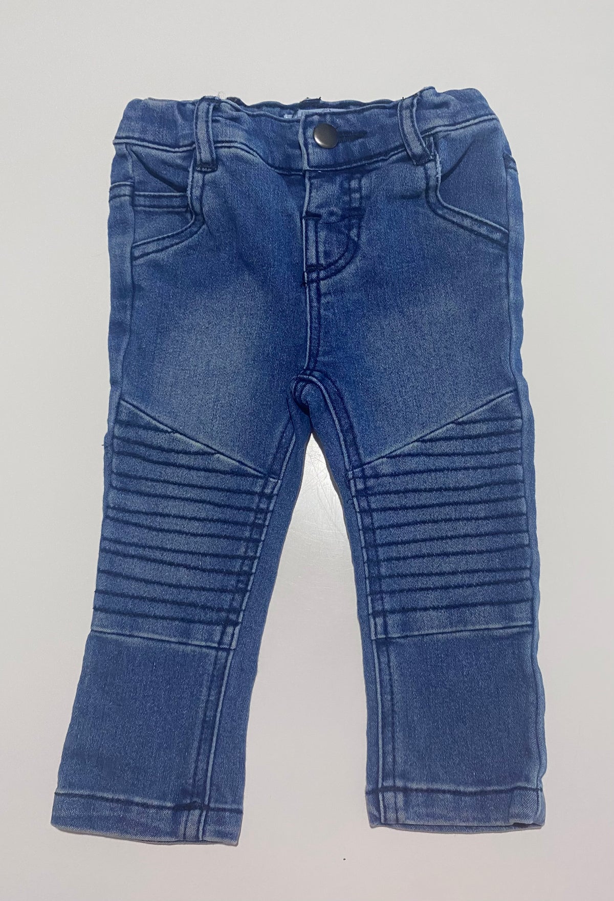 6-9 mois | Jeans Blumind