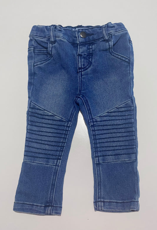 6-9 mois | Jeans Blumind