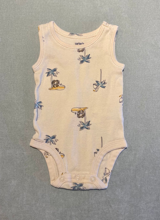 0-3 mois | Cache-couche Carter’s