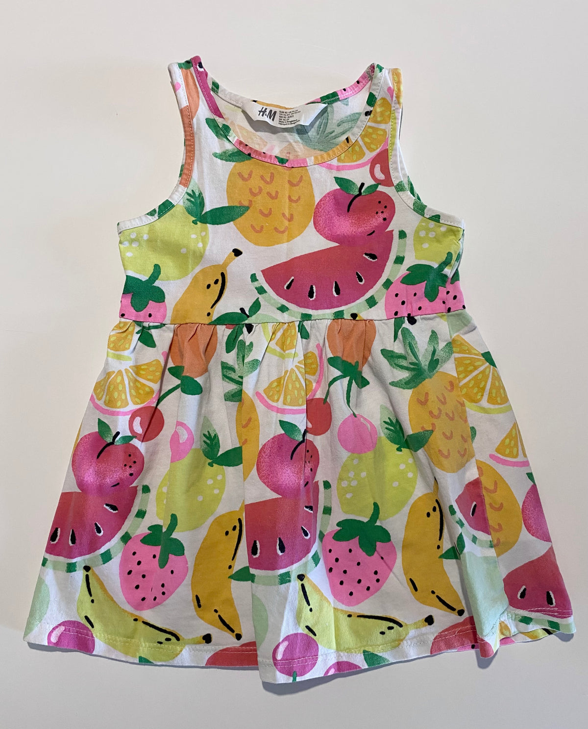 18-24 mois | Robe H&M