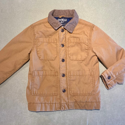 3 ans | Manteau léger OshKosh