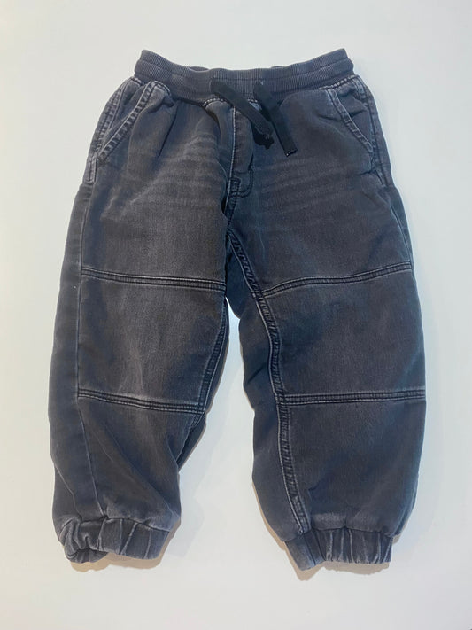 3 ans | Pantalon H&M (Fait Grand)