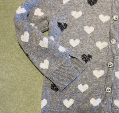 3 ans | Veste en tricot OshKosh (Imparfait)