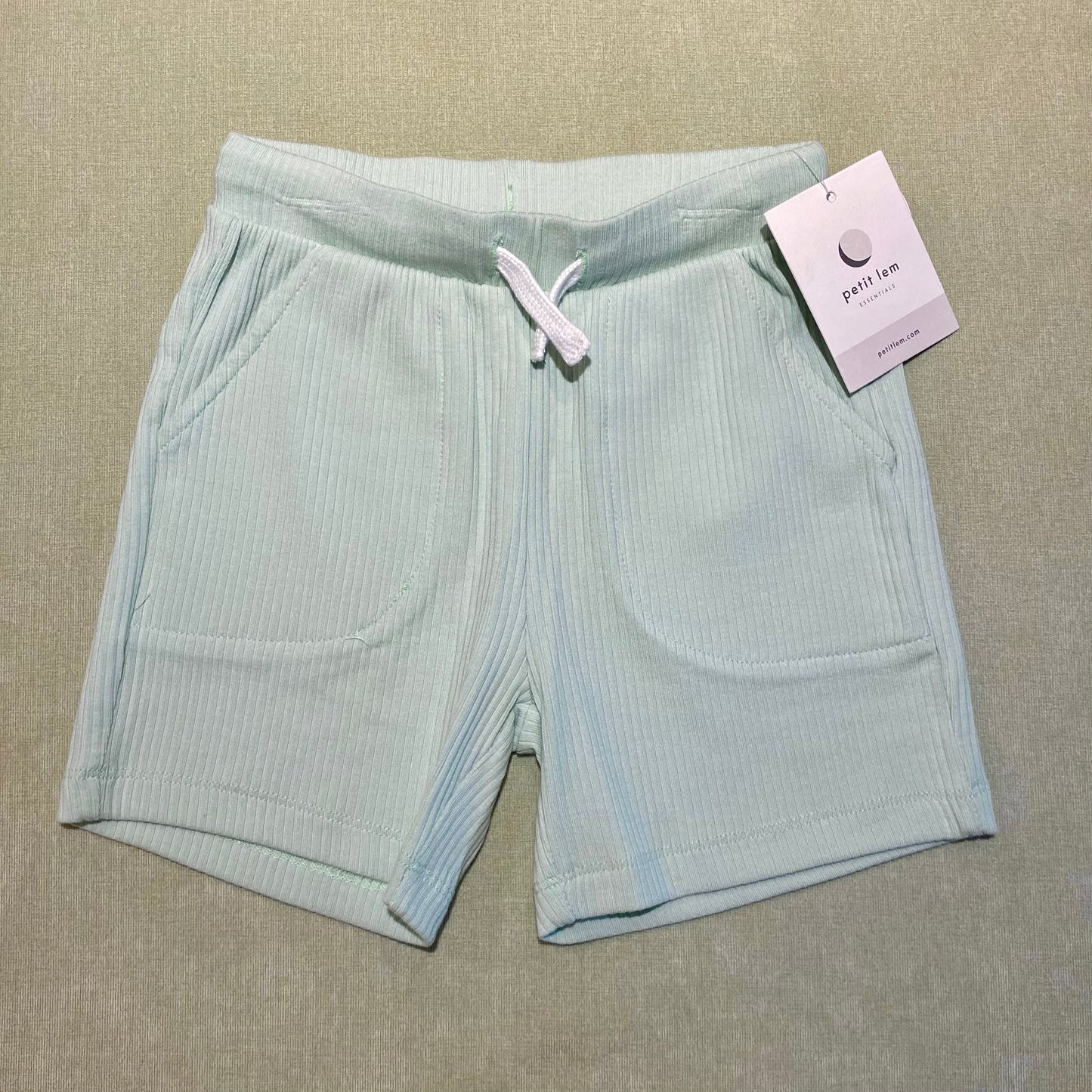 5 ans | Short Petit Lem (Neuf)