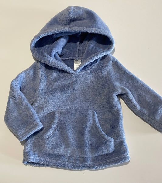 12-18 mois | Chandail en fourrure Carter’s