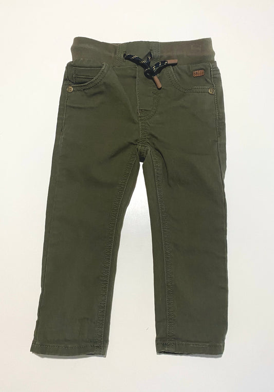 12-18 mois | Pantalon Nano