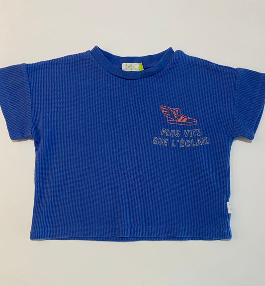 12-18 mois | T-shirt Gagou Tagou