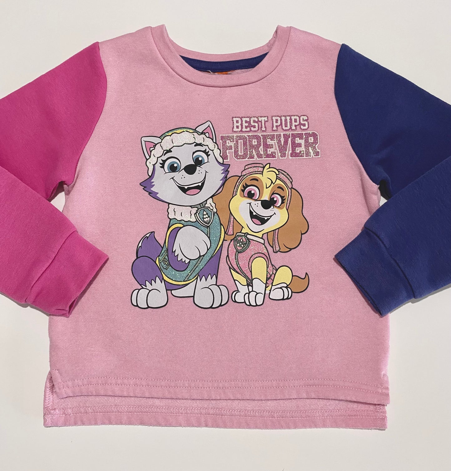 4 ans | Chandail Pat Patrouille