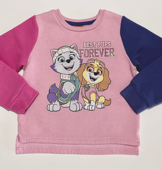 4 ans | Chandail Pat Patrouille