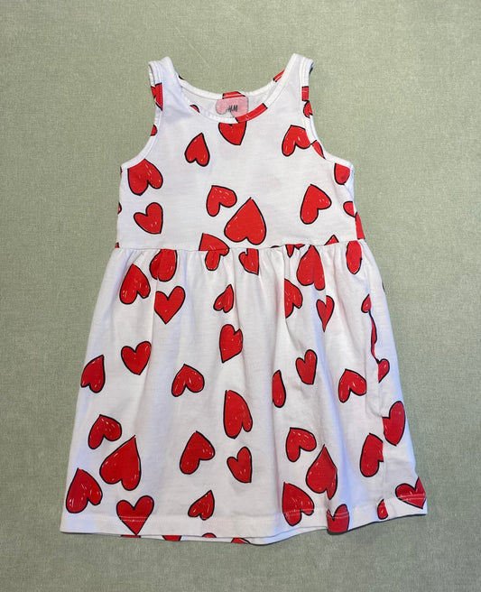 18-24 mois | Robe H&M