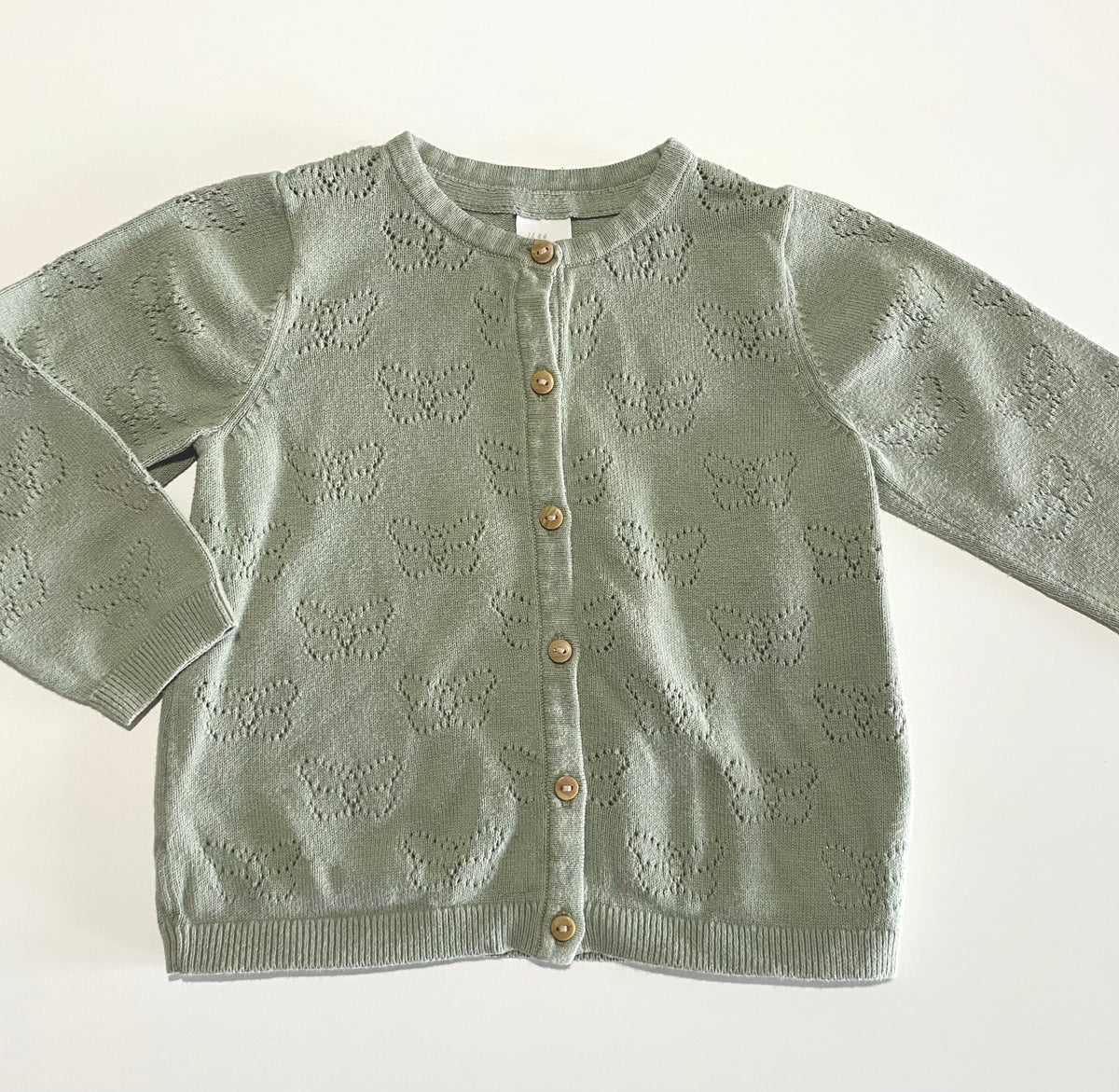 12-18 mois | Veste en tricot H&M