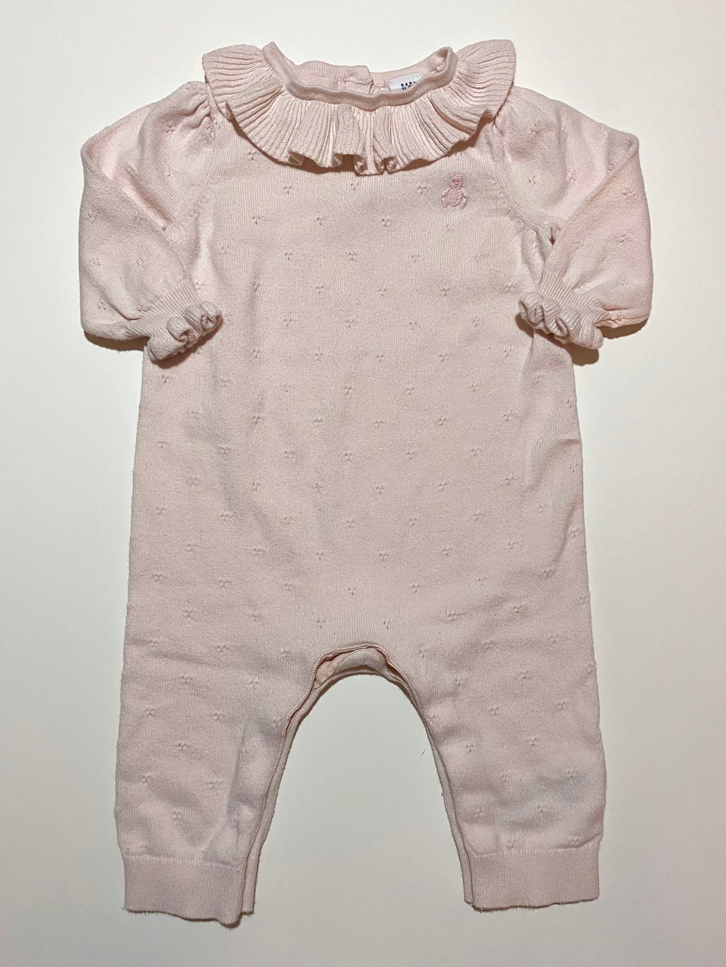 3-6 mois | Combinaison en tricot GAP