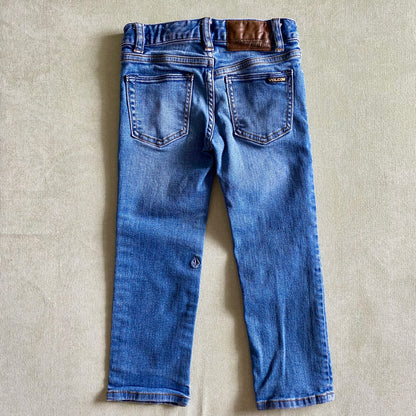 4 ans | Jeans Volcom