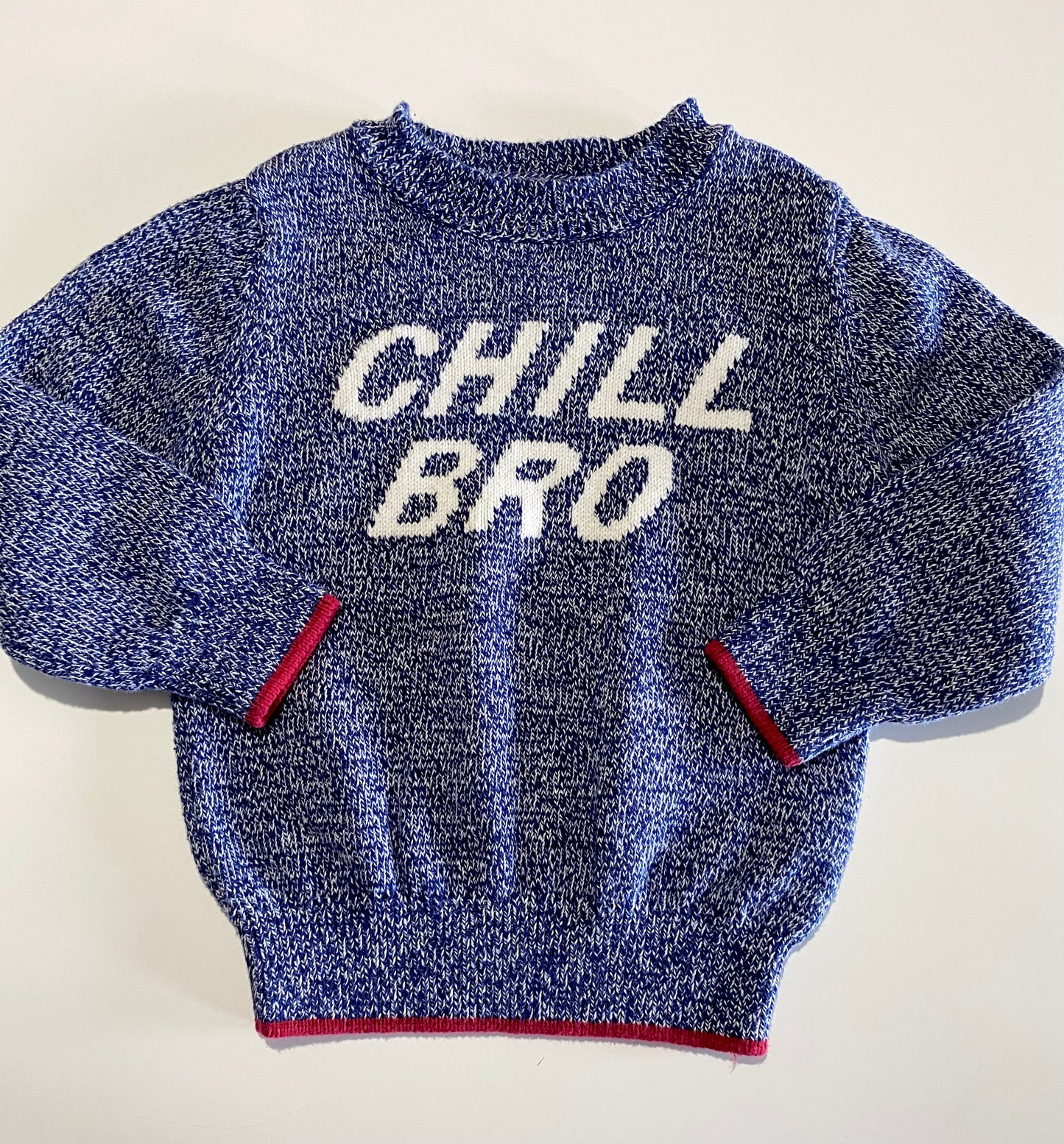 3 ans | Chandail en tricot Joe Fresh