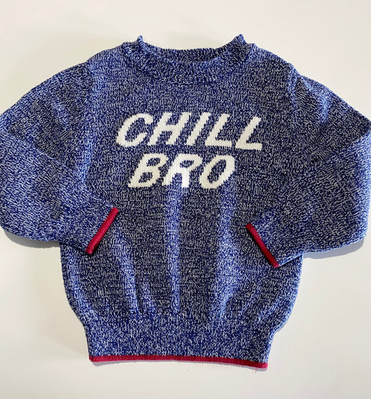 3 ans | Chandail en tricot Joe Fresh