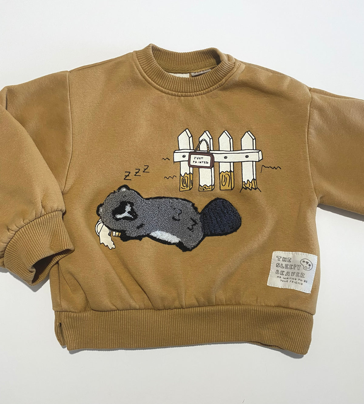 12-18 mois | Chandail Zara