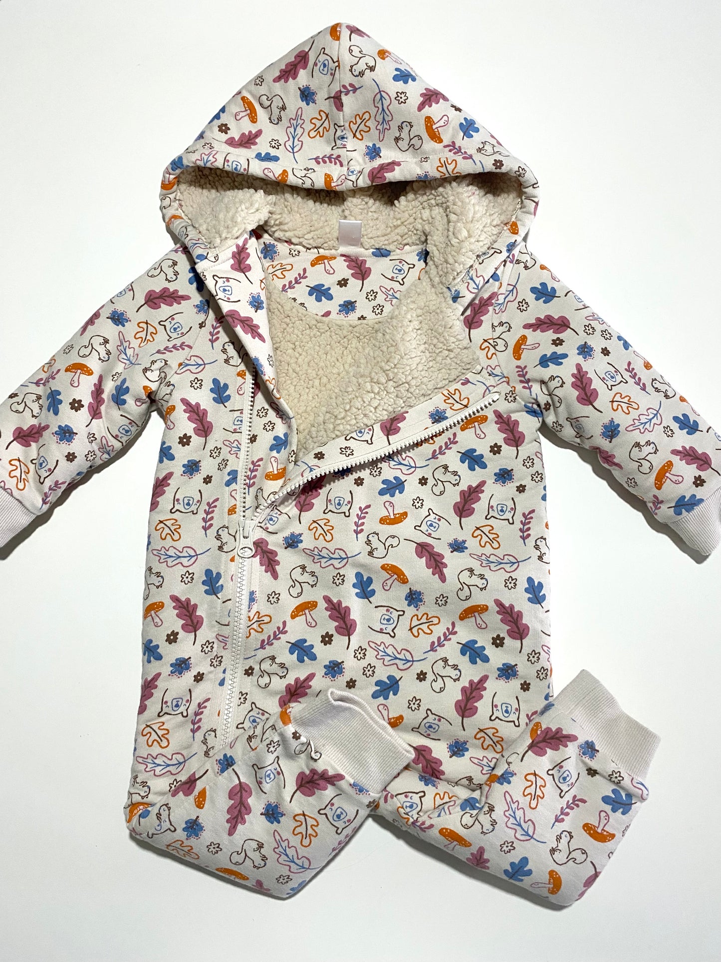 12-18 mois | Combinaison Joe Fresh