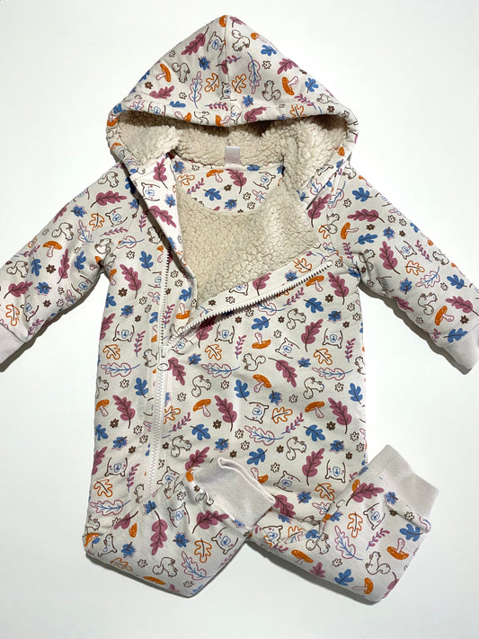 12-18 mois | Combinaison Joe Fresh