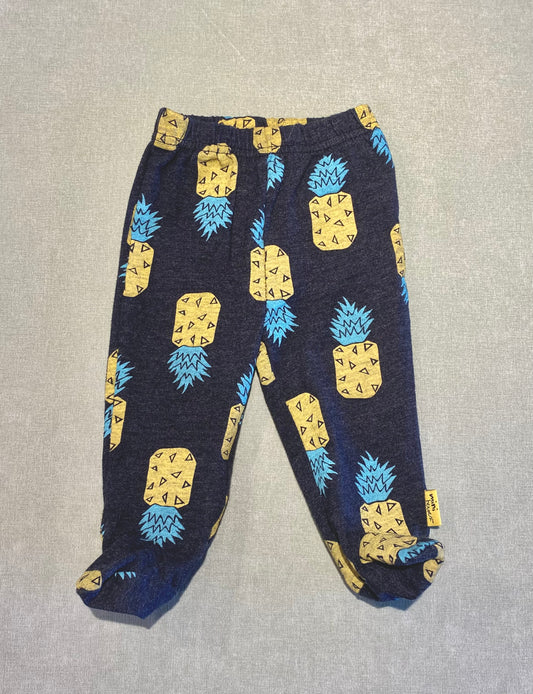 3-6 mois | Pantalon à pattes Mini Heroes