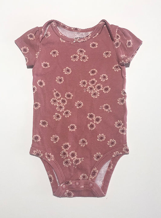 3-6 mois | Cache-couche Carter’s