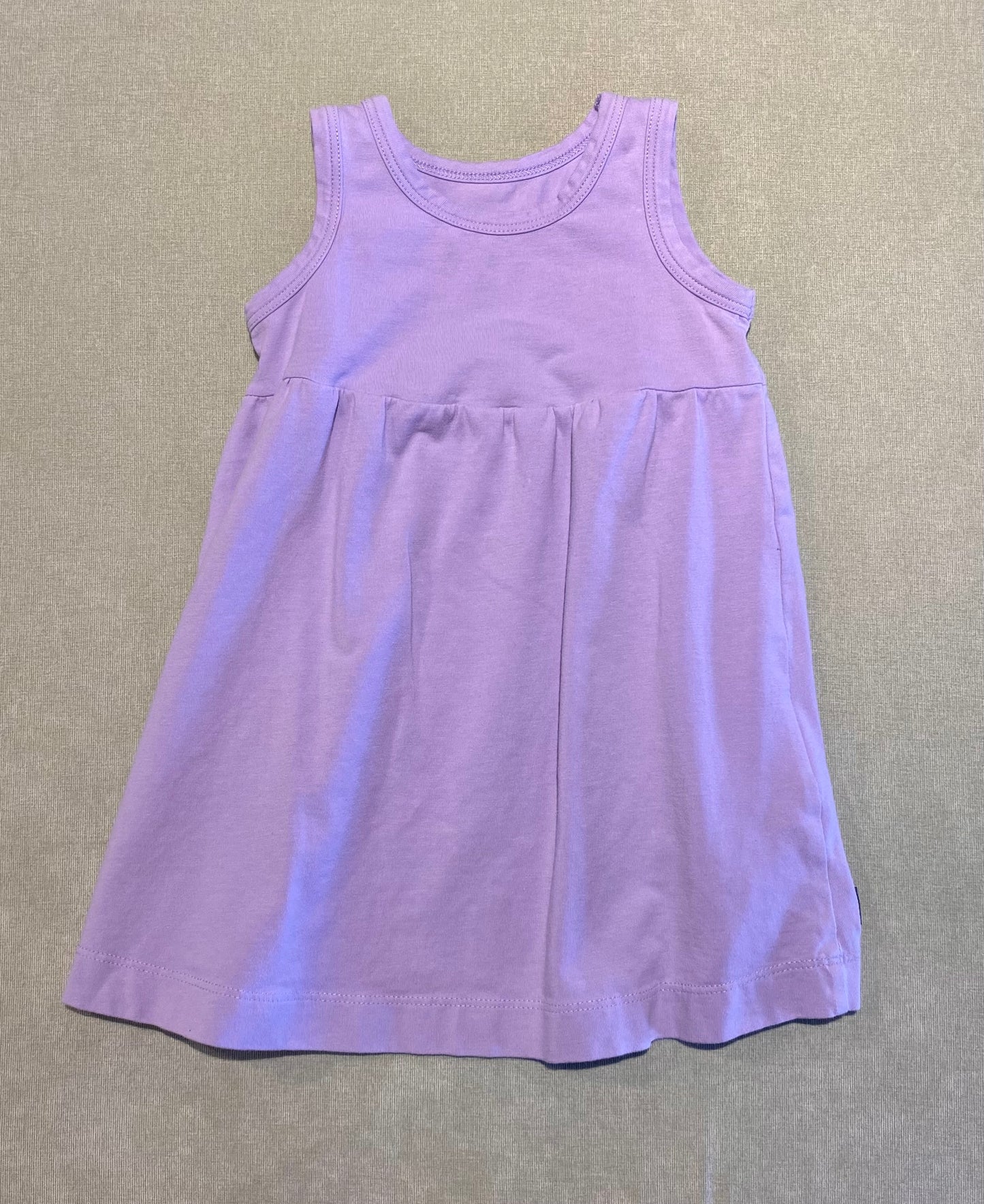 9-12 mois | Robe MEC