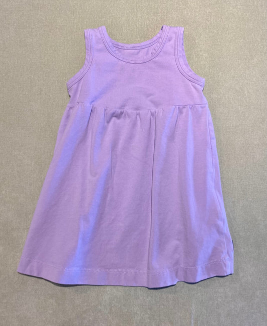 9-12 mois | Robe MEC