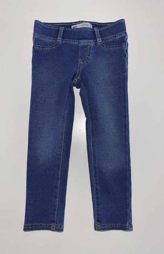 4 ans | Jeans legging Levi’s