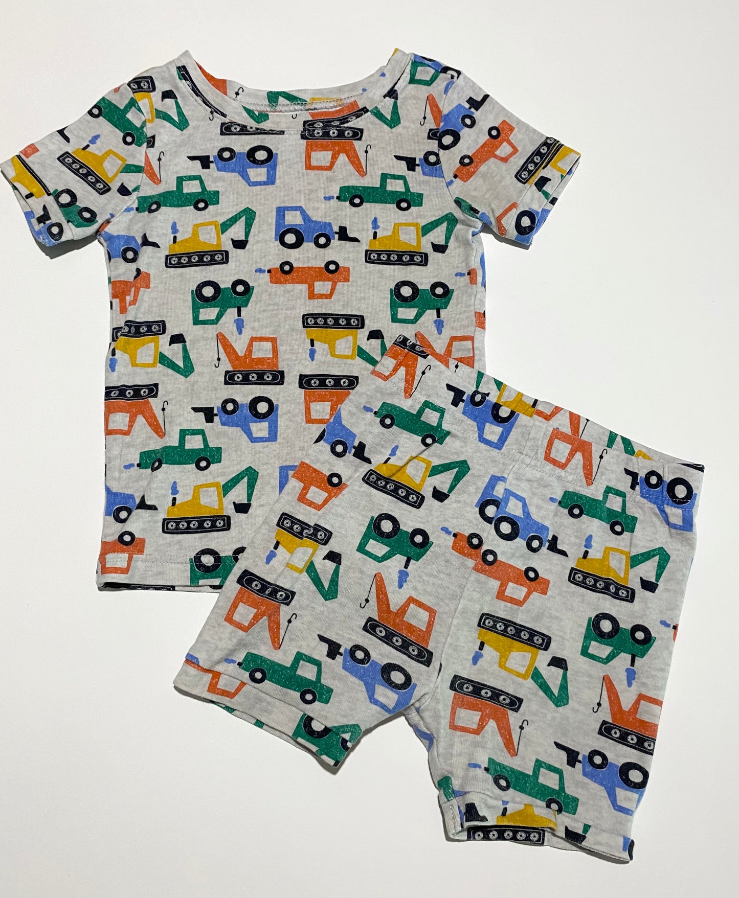 3 ans | Pyjama deux pièces Old Navy
