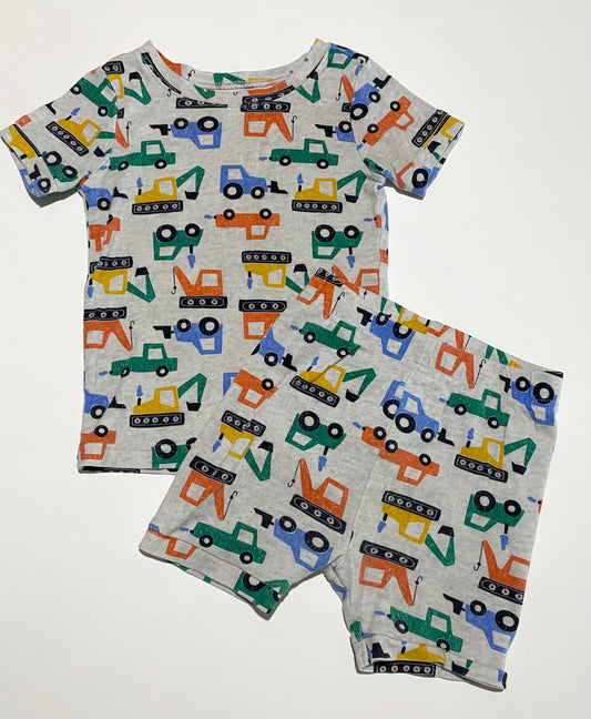 3 ans | Pyjama deux pièces Old Navy