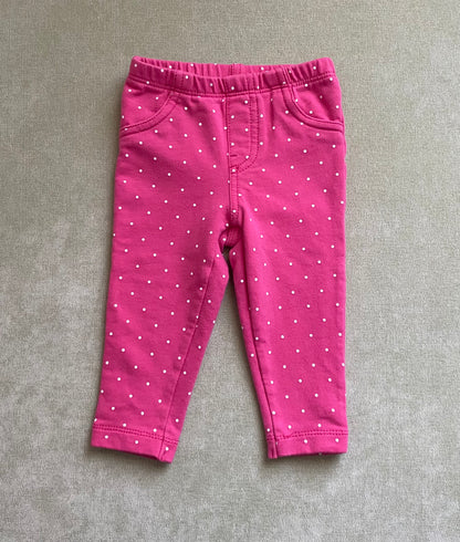 3-6 mois | Legging Carter’s