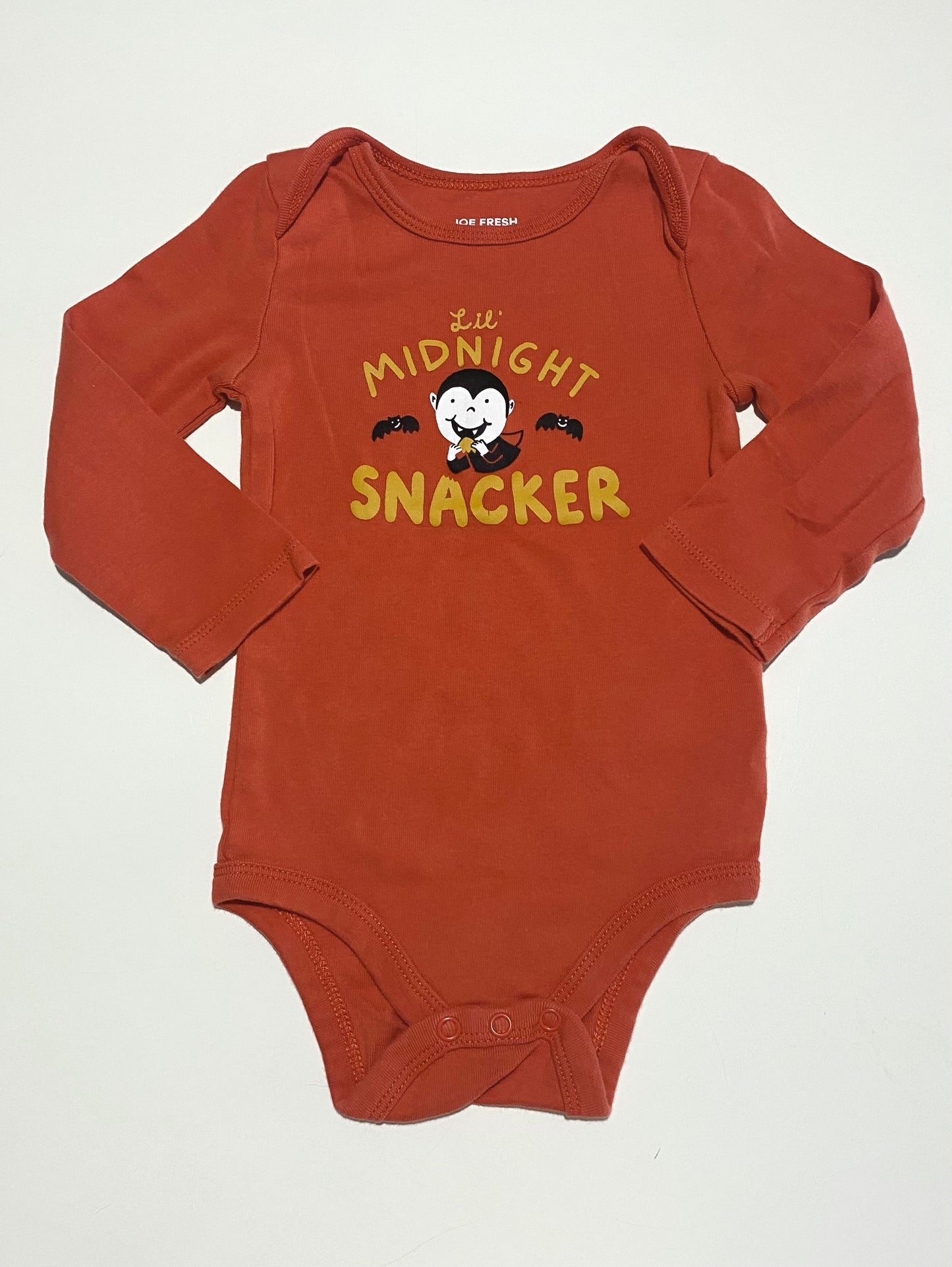 12-18 mois | Cache-couche Joe Fresh