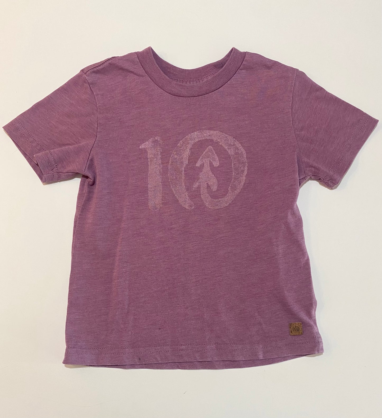 3 ans | T-shirt TenTree (Imparfait)