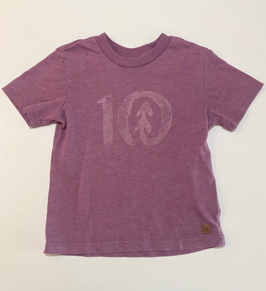 3 ans | T-shirt TenTree (Imparfait)