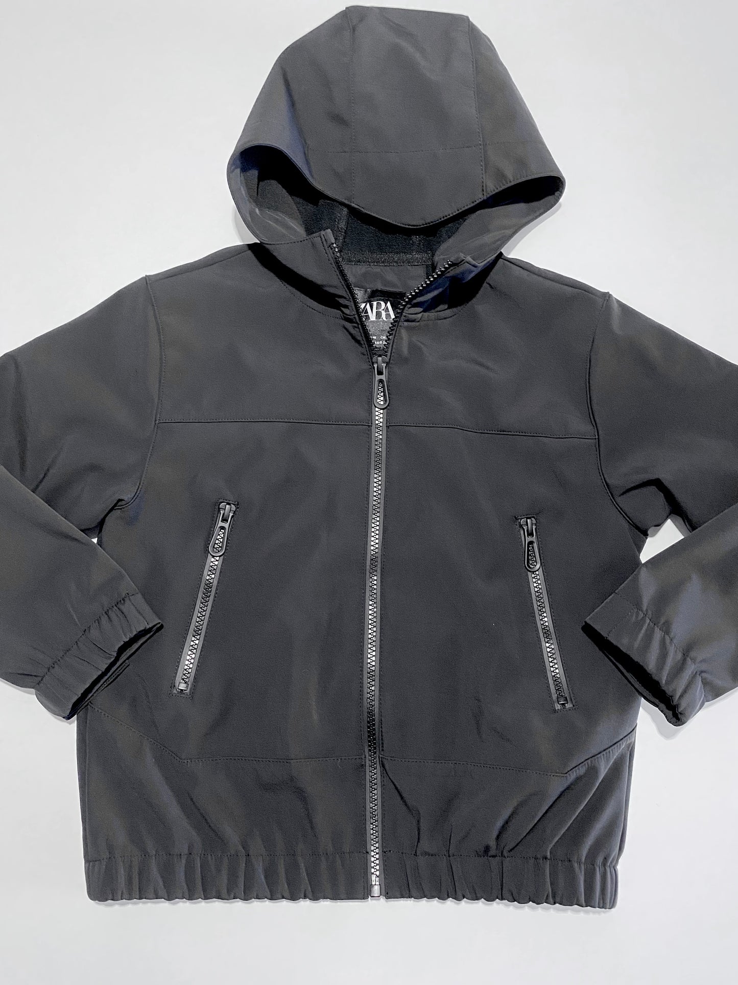 6-7 ans | Manteau imperméable Zara