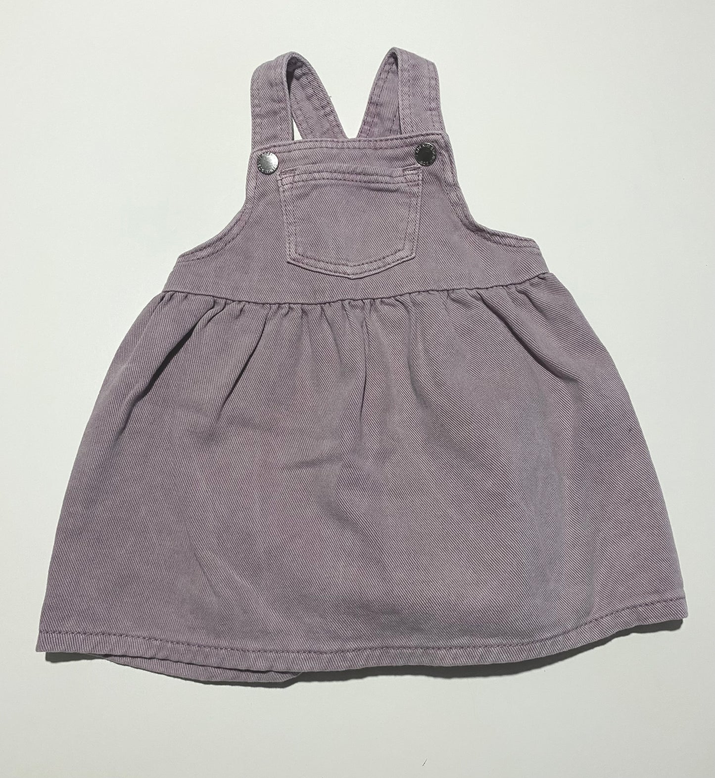 3-6 mois | Robe salopette H&M