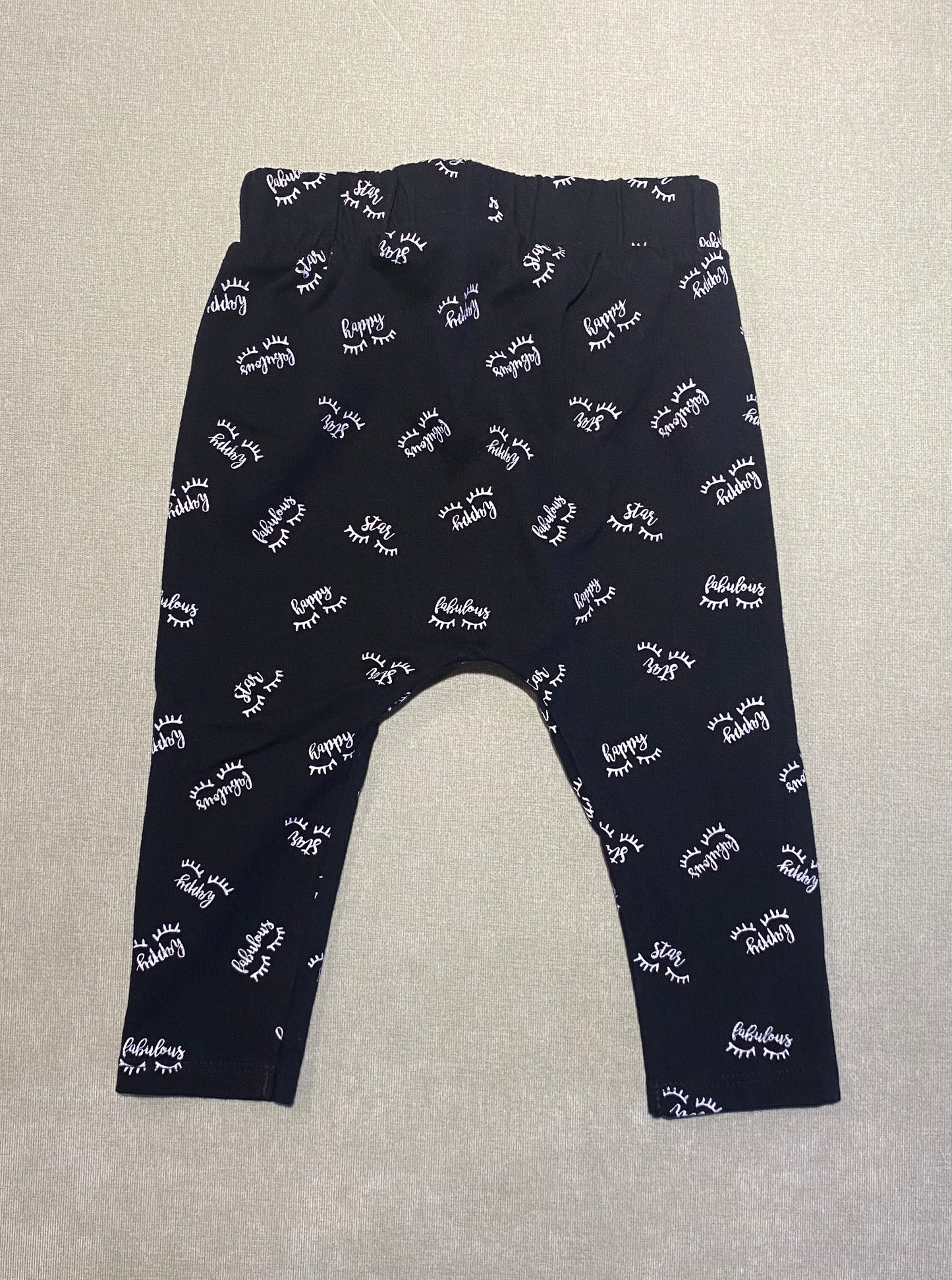 6-9 mois | Pantalon PL Baby