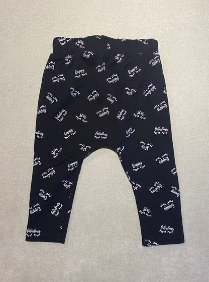 6-9 mois | Pantalon PL Baby