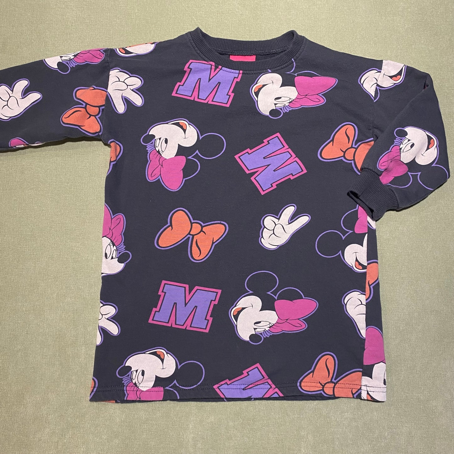 3-4 ans | Robe Disney Junior