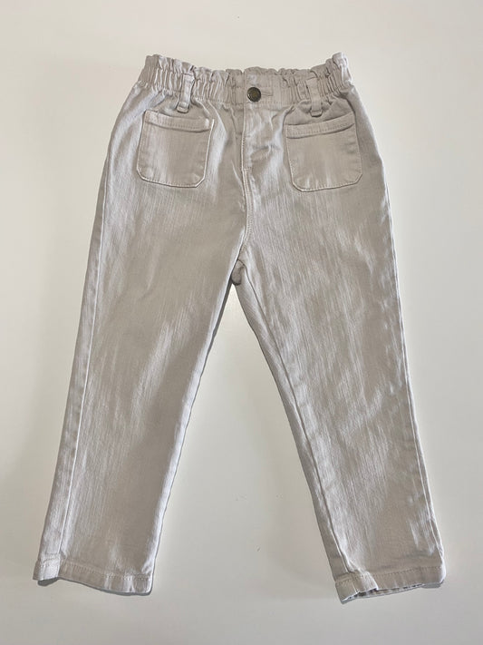 3-4 ans | Pantalon Baby Fresh