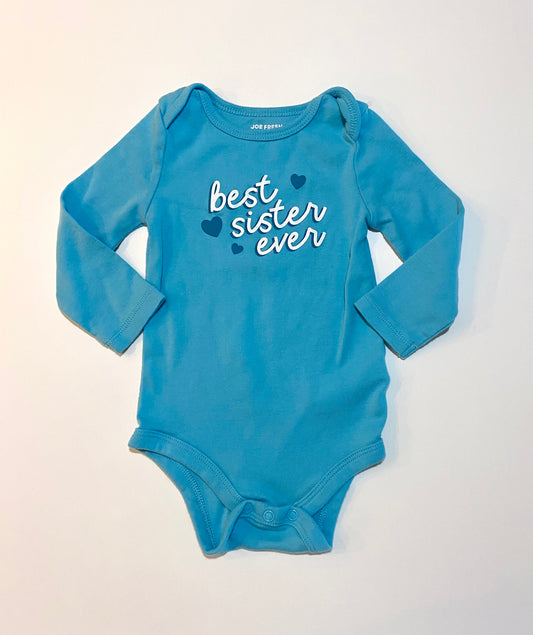 6-12 mois | Cache-couche Joe Fresh